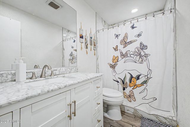 6450 S 46TH Way, Phoenix, AZ 85042