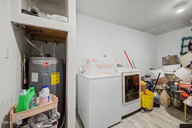 6450 S 46TH Way, Phoenix, AZ 85042