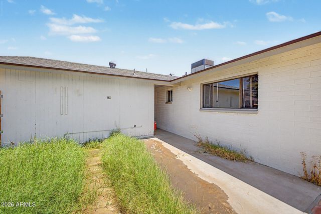 6450 S 46TH Way, Phoenix, AZ 85042