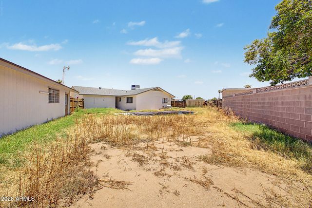 6450 S 46TH Way, Phoenix, AZ 85042