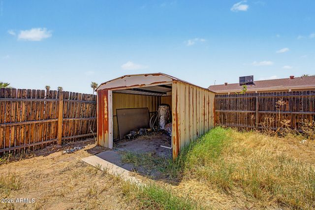 6450 S 46TH Way, Phoenix, AZ 85042