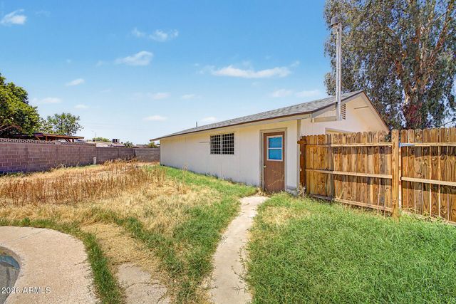 6450 S 46TH Way, Phoenix, AZ 85042