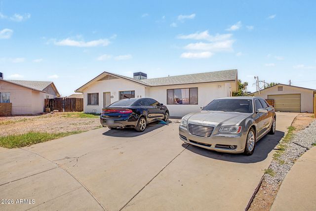 6450 S 46TH Way, Phoenix, AZ 85042