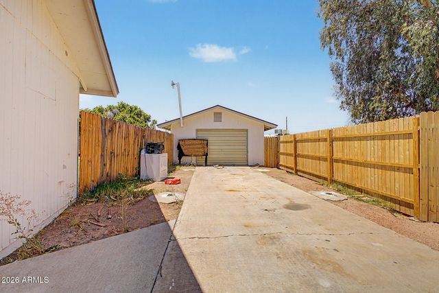 6450 S 46TH Way, Phoenix, AZ 85042