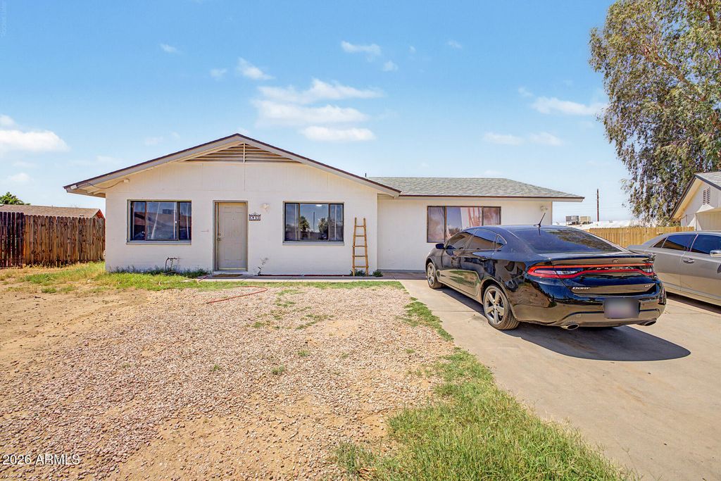 6450 S 46TH Way, Phoenix, AZ 85042 — photo 2