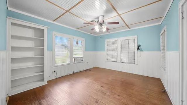 430 Fm 2797, Kenefick, TX 77535