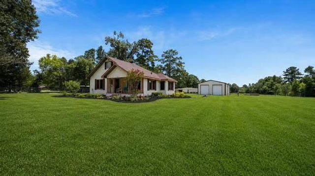 430 Fm 2797, Kenefick, TX 77535