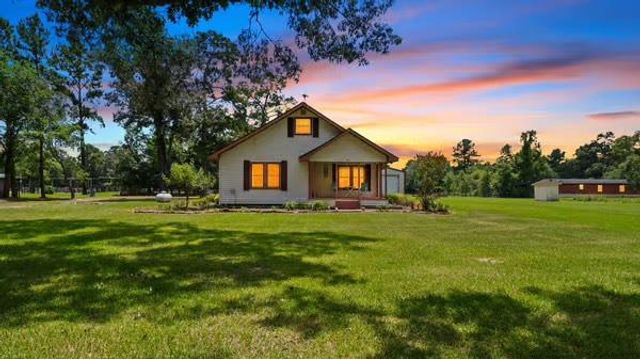 430 Fm 2797, Kenefick, TX 77535