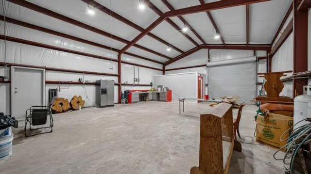 430 Fm 2797, Kenefick, TX 77535