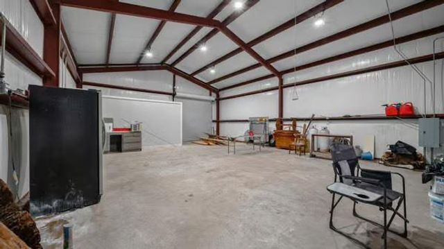 430 Fm 2797, Kenefick, TX 77535