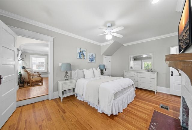 601 5TH STREET W, Palmetto, FL 34221