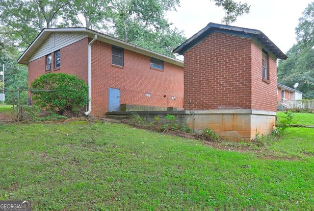 5838 Highway 42, Ellenwood, GA 30294