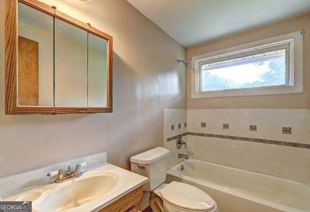 5838 Highway 42, Ellenwood, GA 30294