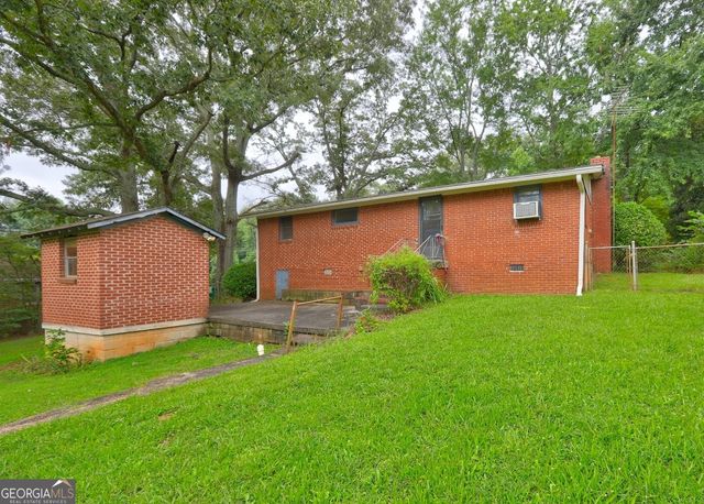 5838 Highway 42, Ellenwood, GA 30294