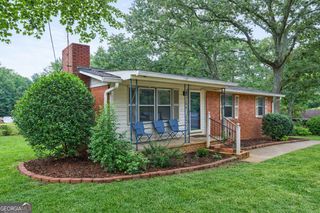 5838 Highway 42, Ellenwood, GA 30294