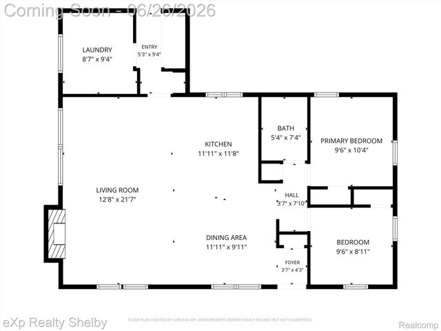 2101 Knollwood Street, Auburn Hills, MI 48326