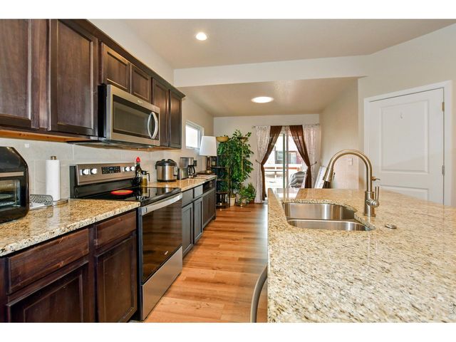 3163 Da Vinci Dr, Loveland, CO 80538
