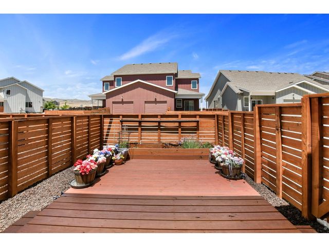 3163 Da Vinci Dr, Loveland, CO 80538