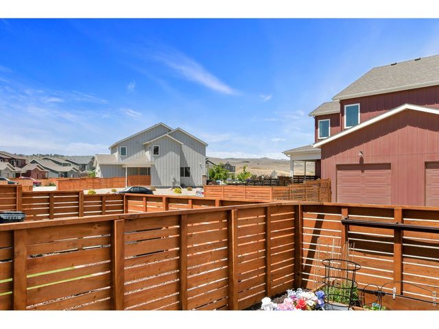 3163 Da Vinci Dr, Loveland, CO 80538