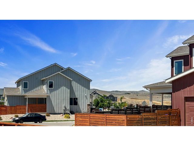 3163 Da Vinci Dr, Loveland, CO 80538