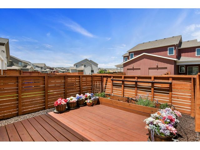 3163 Da Vinci Dr, Loveland, CO 80538