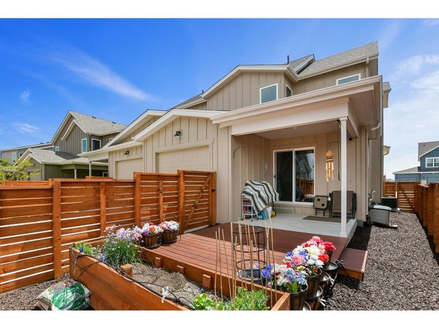 3163 Da Vinci Dr, Loveland, CO 80538