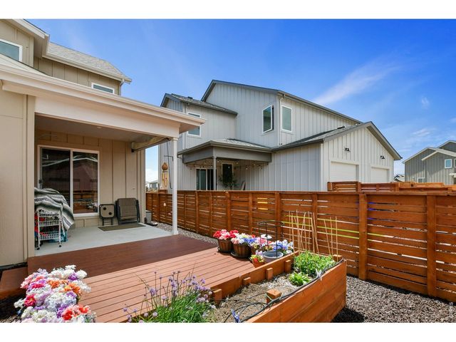 3163 Da Vinci Dr, Loveland, CO 80538