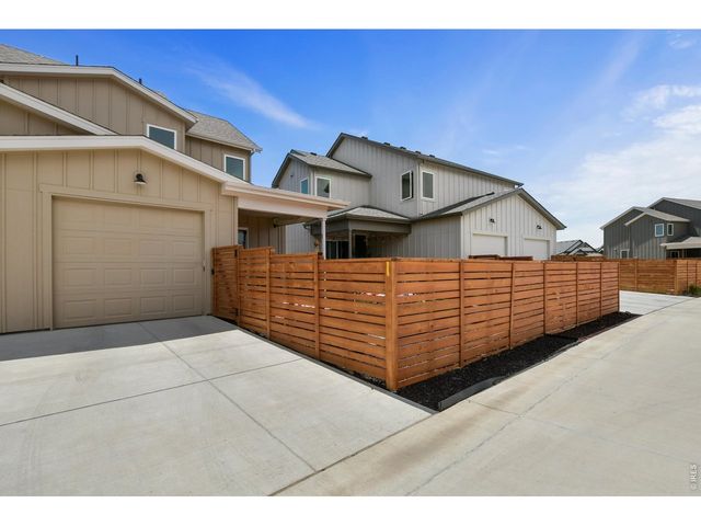 3163 Da Vinci Dr, Loveland, CO 80538