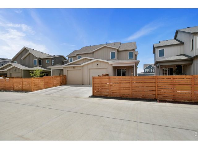 3163 Da Vinci Dr, Loveland, CO 80538