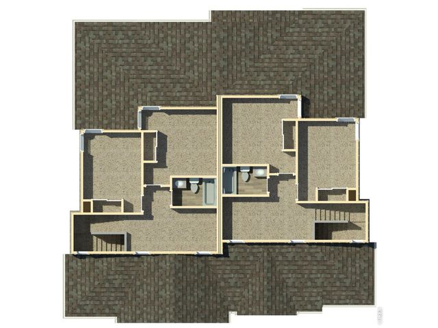 3163 Da Vinci Dr, Loveland, CO 80538