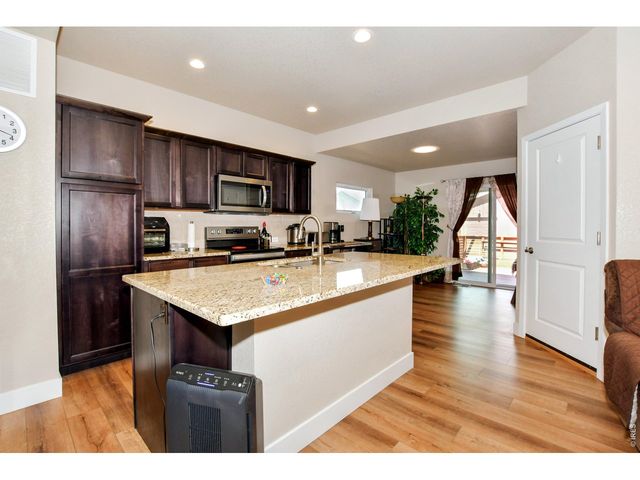 3163 Da Vinci Dr, Loveland, CO 80538