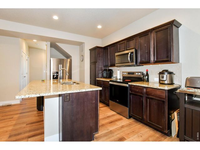 3163 Da Vinci Dr, Loveland, CO 80538