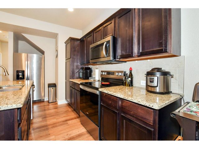 3163 Da Vinci Dr, Loveland, CO 80538