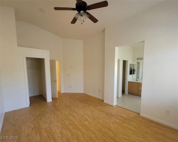 11152 Montagne Marron Boulevard, Las Vegas, NV 89141