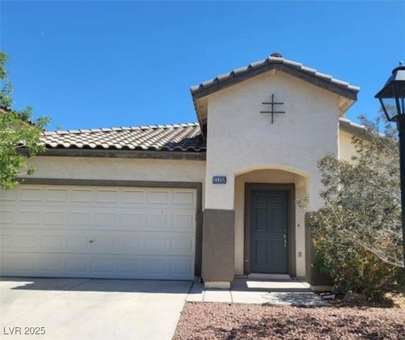 11152 Montagne Marron Boulevard, Las Vegas, NV 89141