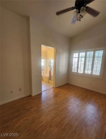 11152 Montagne Marron Boulevard, Las Vegas, NV 89141