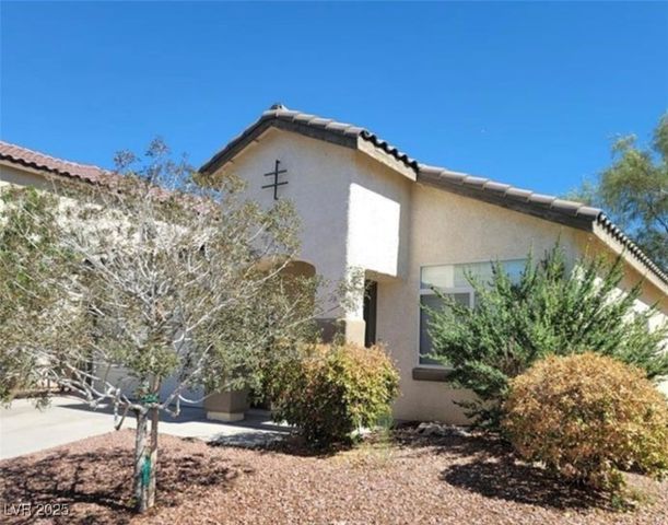 11152 Montagne Marron Boulevard, Las Vegas, NV 89141