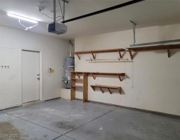 11152 Montagne Marron Boulevard, Las Vegas, NV 89141