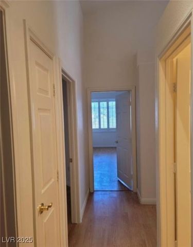 11152 Montagne Marron Boulevard, Las Vegas, NV 89141