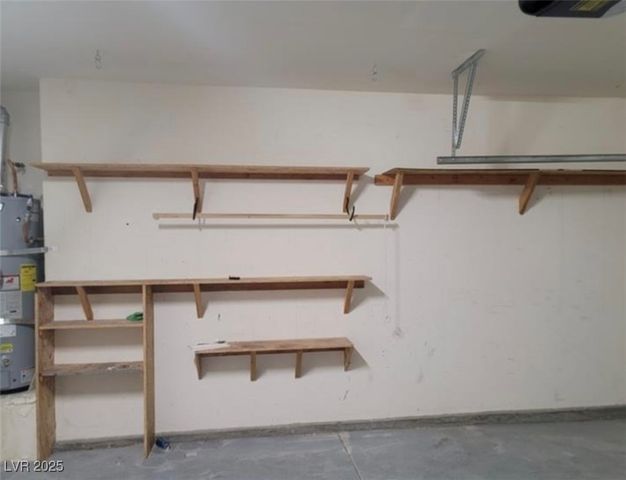 11152 Montagne Marron Boulevard, Las Vegas, NV 89141