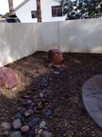 11152 Montagne Marron Boulevard, Las Vegas, NV 89141