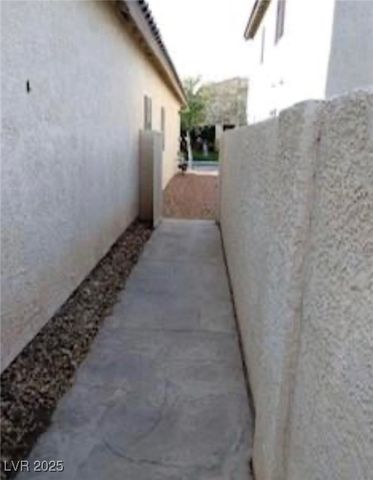 11152 Montagne Marron Boulevard, Las Vegas, NV 89141