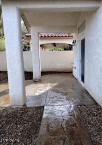 11152 Montagne Marron Boulevard, Las Vegas, NV 89141