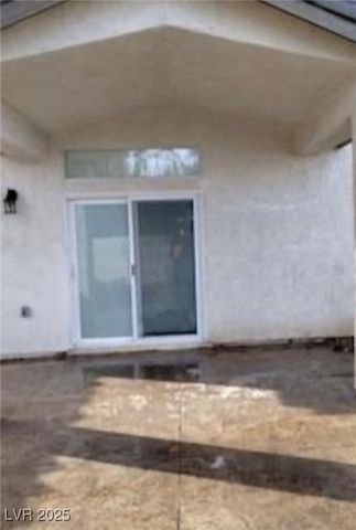 11152 Montagne Marron Boulevard, Las Vegas, NV 89141