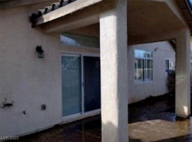 11152 Montagne Marron Boulevard, Las Vegas, NV 89141