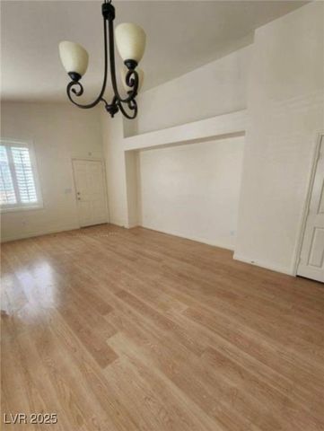 11152 Montagne Marron Boulevard, Las Vegas, NV 89141