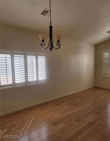 11152 Montagne Marron Boulevard, Las Vegas, NV 89141