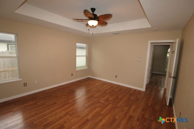 7712 Honeysuckle, Temple, TX 76502