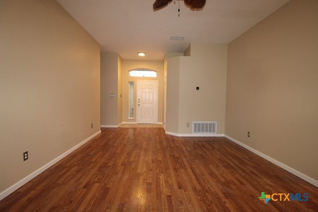 7712 Honeysuckle, Temple, TX 76502