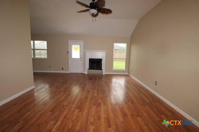 7712 Honeysuckle, Temple, TX 76502